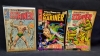 The Sub-Mariner Comics
