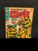 The Sub-Mariner Comics - 4