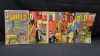 Nick Fury Agent of S.H.I.E.L.D. Comics