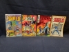 Nick Fury Agent of S.H.I.E.L.D. Comics - 2