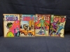 Nick Fury Agent of S.H.I.E.L.D. Comics - 3