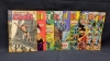 Marvel Sup-Mariners Comics