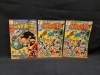 Marvel Sup-Mariners Comics - 4