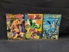 Marvel Tales To Astonish Comics - 4