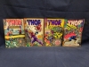 Marvel The Mighty Thor Comics - 2
