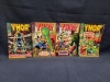 Marvel The Mighty Thor Comics - 3
