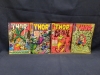 Marvel The Mighty Thor Comics - 4