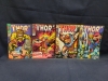 Marvel The Mighty Thor Comics - 5