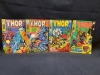 Marvel The Mighty Thor Comics - 6