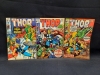 Marvel The Mighty Thor Comics - 7