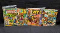 Marvel Comics, Assorted