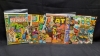 Marvel Comics, Assorted