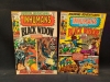 Marvel Comics, Assorted - 3