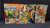 Marvel Comics, Assorted