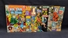 Marvel Comics, Assorted