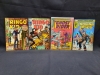 Marvel Western Comics, Assorted - 3
