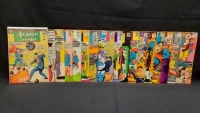 Action Comics