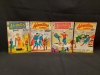 D.C. Adventure Comics - 3
