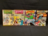 D.C. Adventure Comics - 5