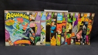 D.C. Comics, Assorted