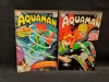 D.C. Comics, Assorted - 2
