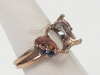 (5) Gold & Other Rings - 4