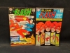 D.C. Comics, Assorted - 4