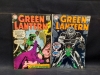 D.C. Comics, Assorted - 6