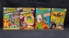 D.C. Comics, Strange Adventures Comics - 2