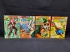 D.C. Comics, Strange Adventures Comics - 3