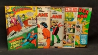 D.C. Comics, Assorted