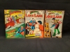 D.C. Comics, Assorted - 2