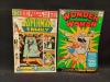 D.C. Comics, Assorted - 3