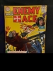 D.C. Comics, Assorted - 2
