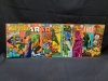 D.C. Comics, Assorted - 5