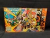 D.C. Comics, Assorted - 7