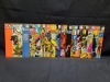 D.C. Comics, Assorted - 10