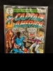 Marvel Comics, Captain America - 3