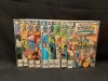 Marvel Comics, Captain America - 6