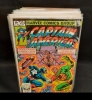 Marvel Comics, Captain America