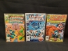 Marvel Comics, Captain America - 3