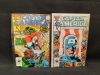 Marvel Comics, Captain America - 5