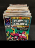 Marvel Comics, Captain America
