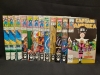 Marvel Comics, Captain America - 3