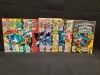 Marvel Comics, Captain America - 5