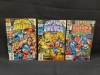 Marvel Comics, Captain America - 8