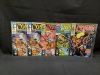 Marvel Comics, Conan the Barbarian - 3