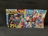 Marvel Comics, Conan the Barbarian - 4