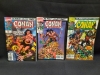 Marvel Comics, Conan the Barbarian - 5