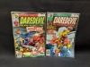 Marvel Comics, Daredevil - 3